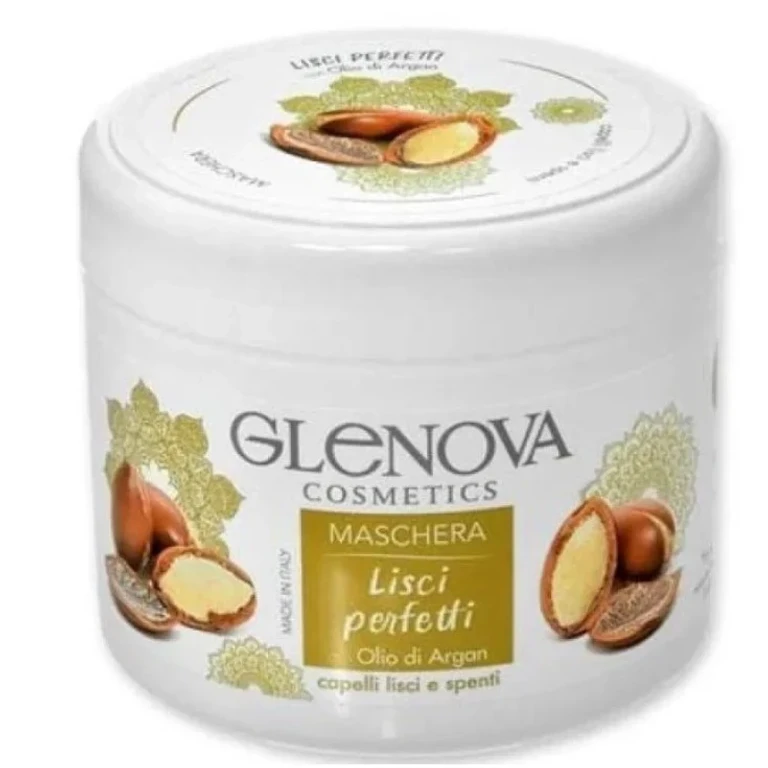 intensive detangling hair mask 500 ml