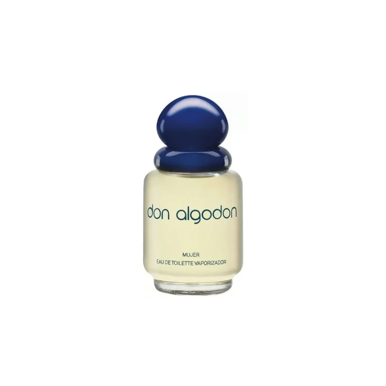 D Algodon Wom 200ml Spray
