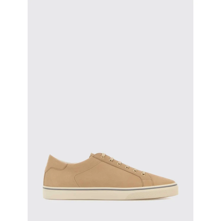 Leather Sneakers (MZUSNUZ341C7996)