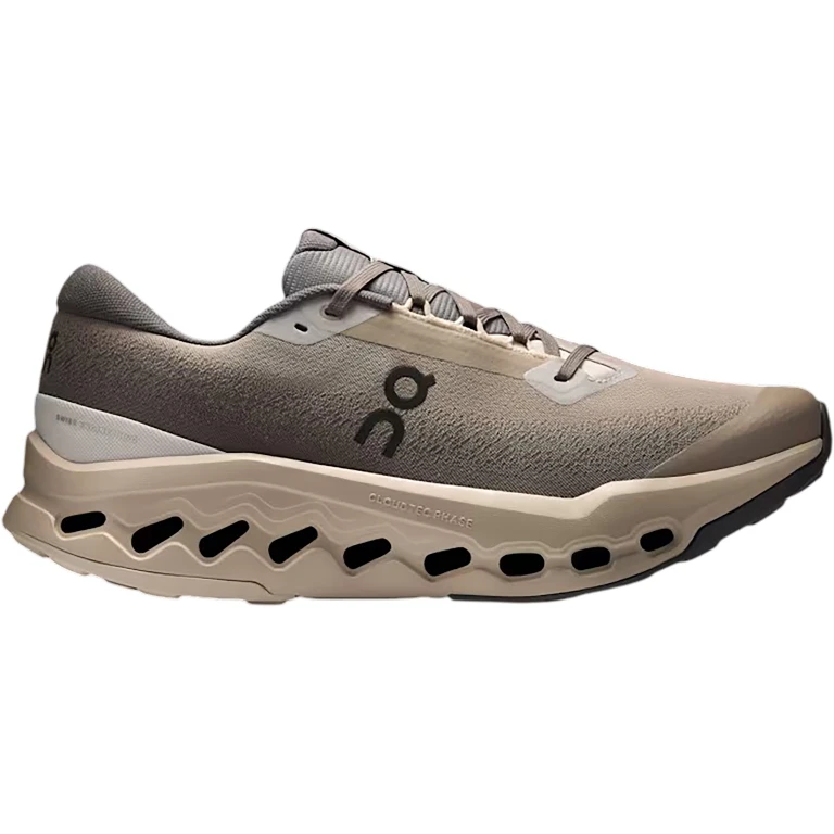 Cloudsurfer Trail 2 Waterproof Trail Running Shoes - Men's