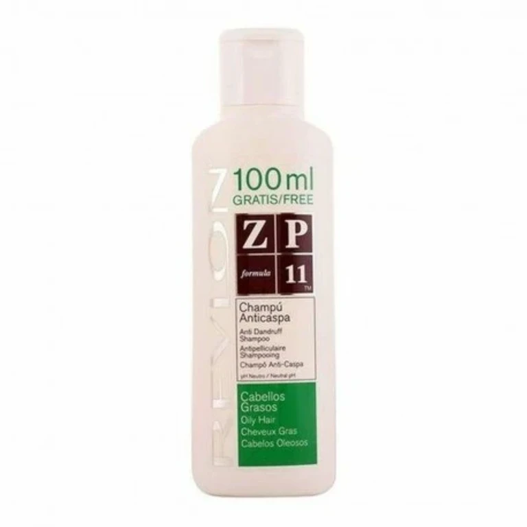 Anti-Dandruff Shampoo for Oily Hair 400 ml