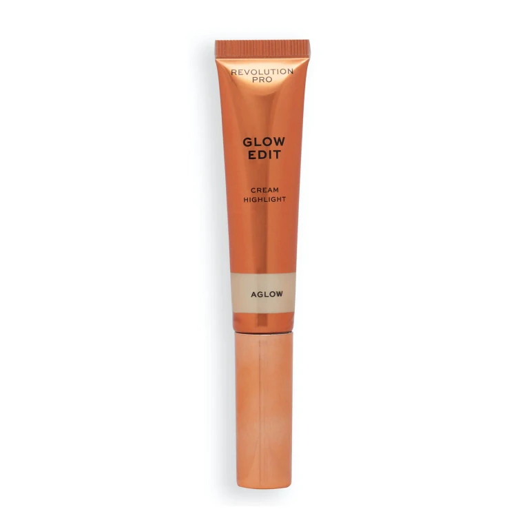 Glow Edit Illuminating CC Cream Aglow 15 ml
