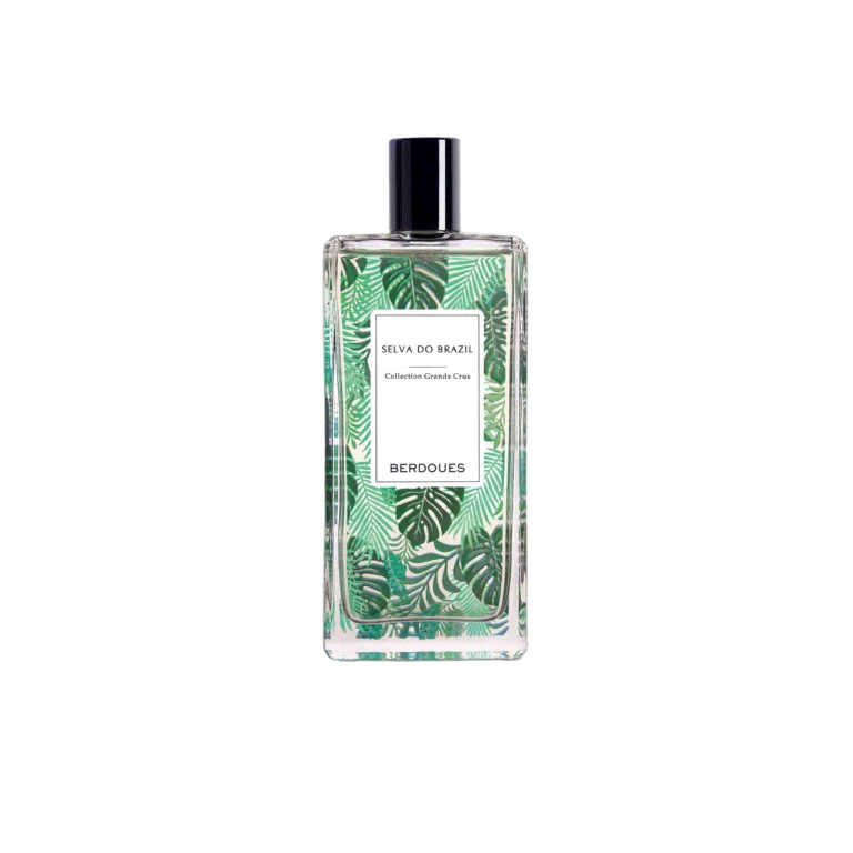 , Selva do Brazil, Eau De Parfum, Unisex, 100 ml