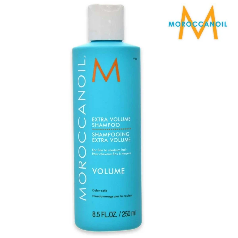 Extra Volume Shampoo 250 ml