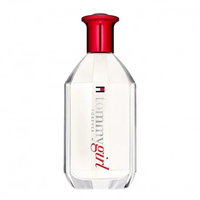 Tommy Girl Forever - Eau De Toilette 50 Ml
