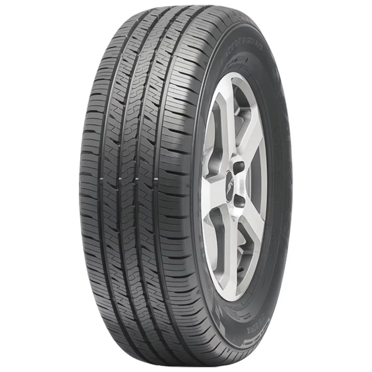 Sincera SN201 A/S - 205/65R15XL 99H Tire