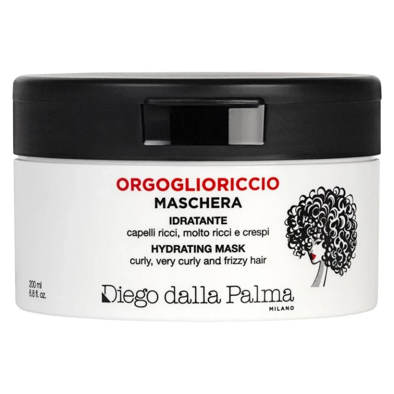 Máscara Hidratante Hedgehog Pride 200ml