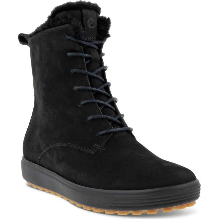 Soft 7 Tred Fleece-Lined Mid-Cut Boots - Women's