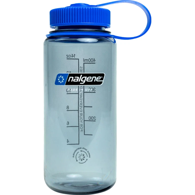 Wide Mouth Sustainable Bottle 473ml