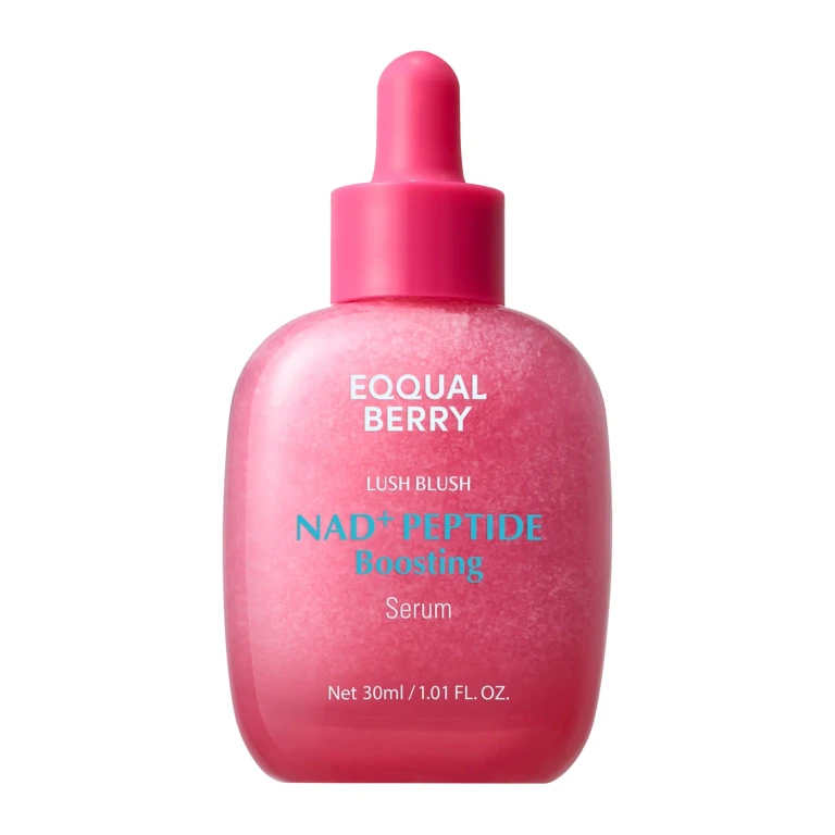 Nad+ Peptides Boosting Serum 30ml