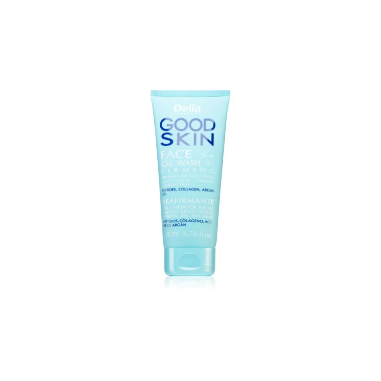 Good Skin facial cleansing gel 200 ml