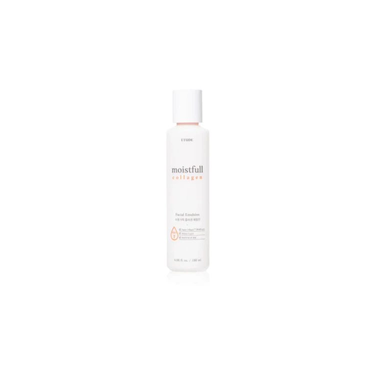 Moistfull Intensive Hydrating Emulsion With Collagen 180 Ml