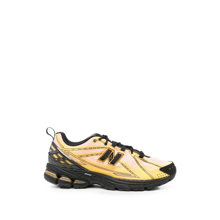 Sneakers - Zwart