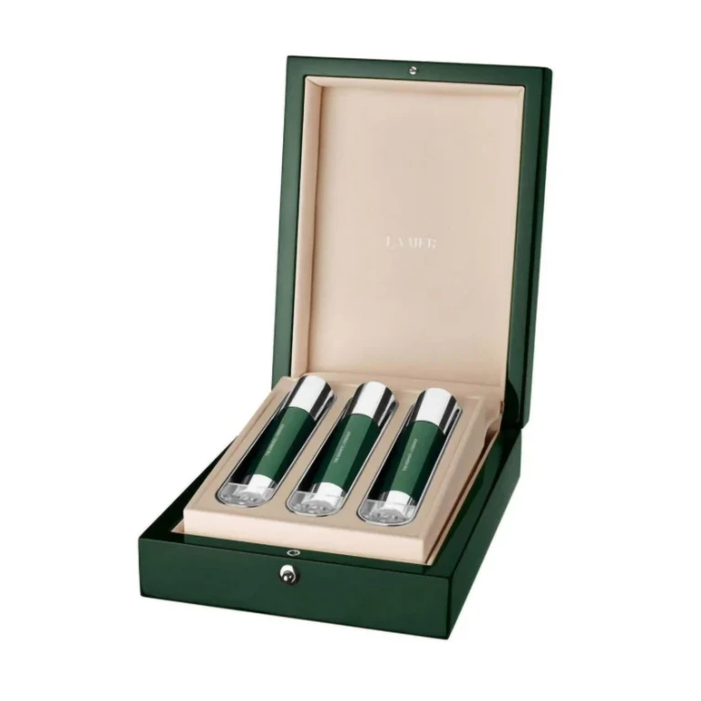 La Mer Rejuvenating Serum For The Skin (The Essence) 3 X 15 Ml