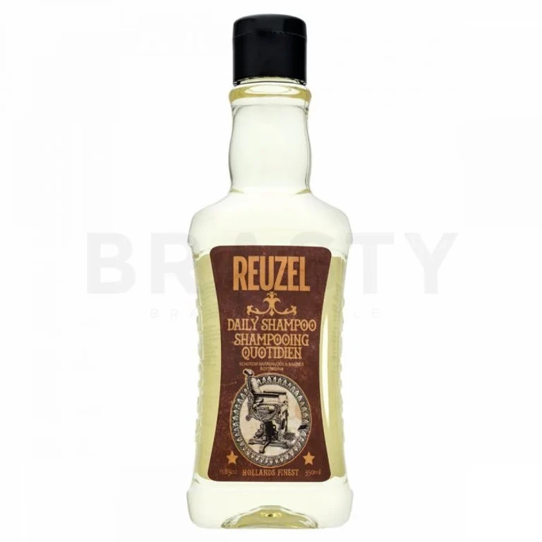 Reuzel daily shampoo 350 ml