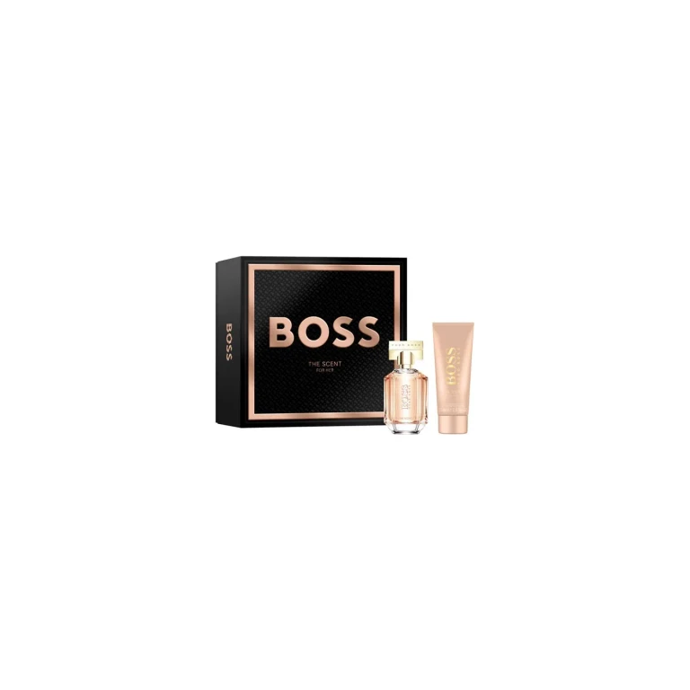 The Scent For Her EDP Spray 50ml Coffret