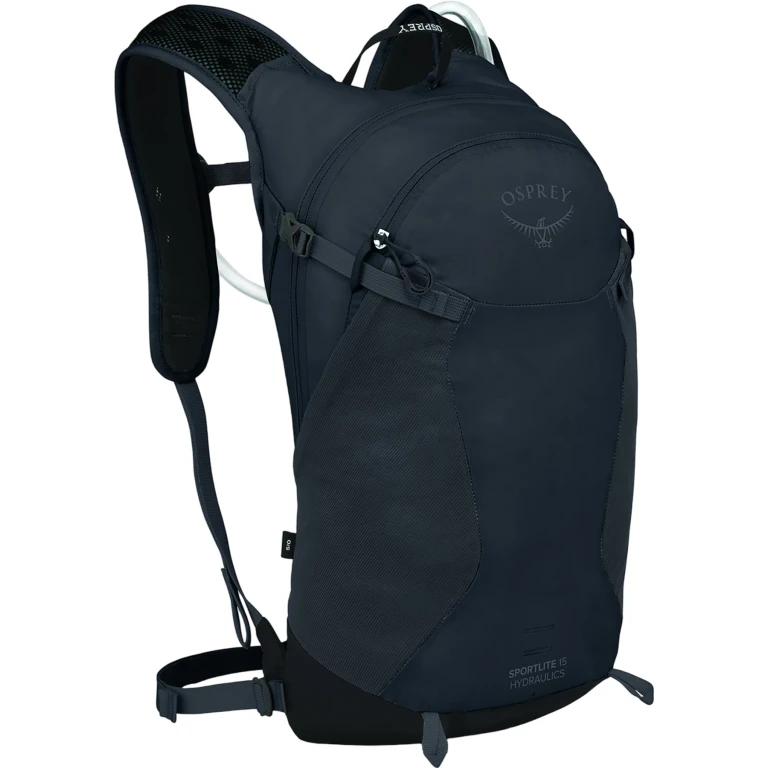 Sportlite Hydraulics Hiking Pack 15L