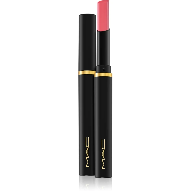 Powder Kiss Velvet Blur Slim Stick Matte Moisturizing Lipstick Color Stay Curious 2 g