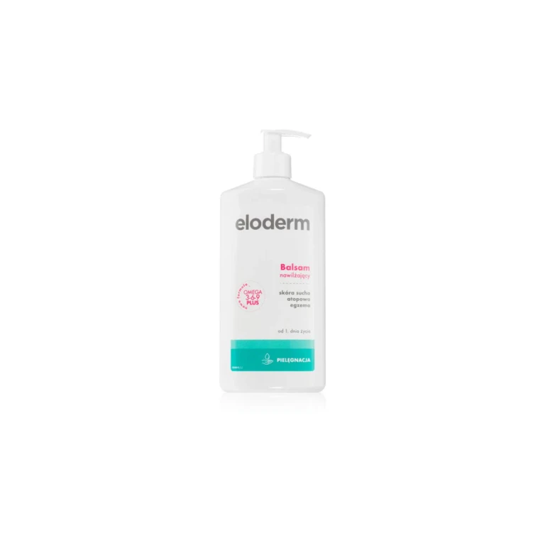 Feuchtigkeitsbalsam für Babys 400 ml