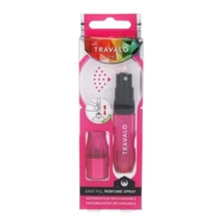 Ice Hot Pink - 5ml