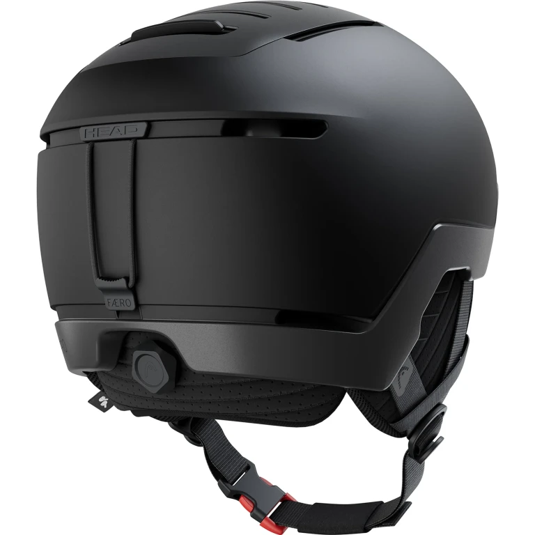 Faero Pro Helmet