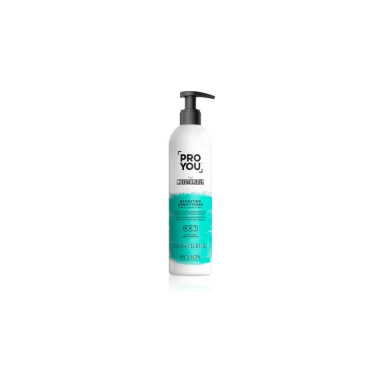 Pro You The Moisturizer (Hydrating Conditioner) 350 ml