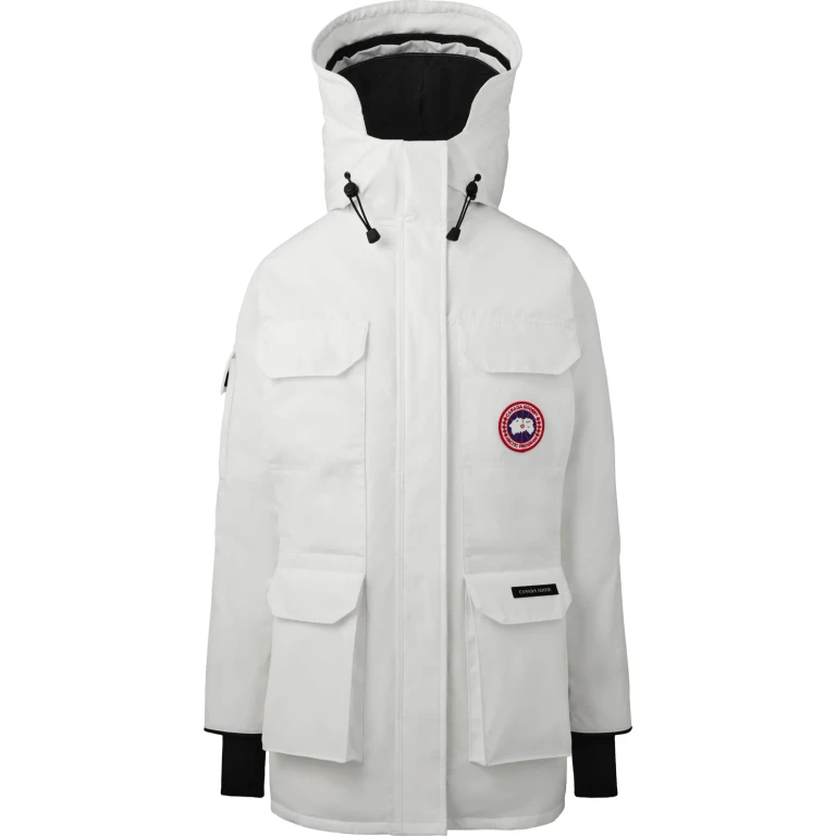 Expedition No Fur Parka - Women's