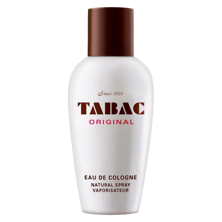 Eau De Cologne Spray 50ml