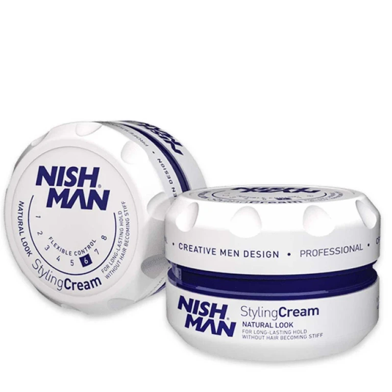 STYLING GEL CREAM - Extra Hold 150 ML