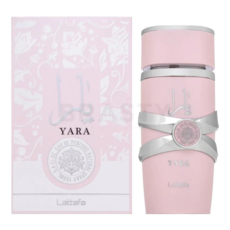 Yara EDP W 100 ml