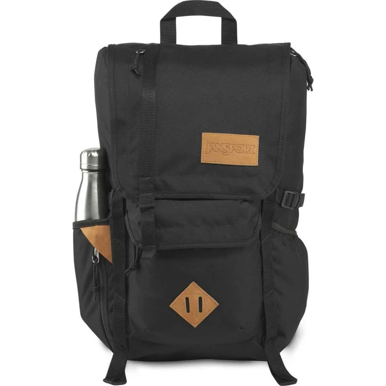 Jan Sport Hatchet Outdoor Backpack 28L