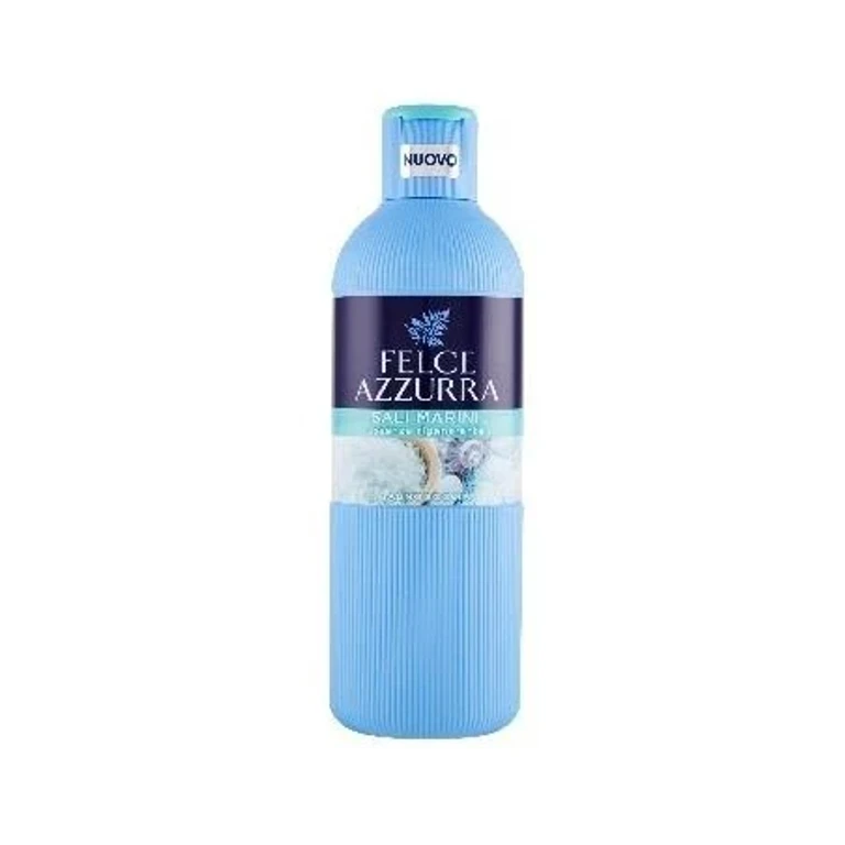 Sea Salt Bath 650ml