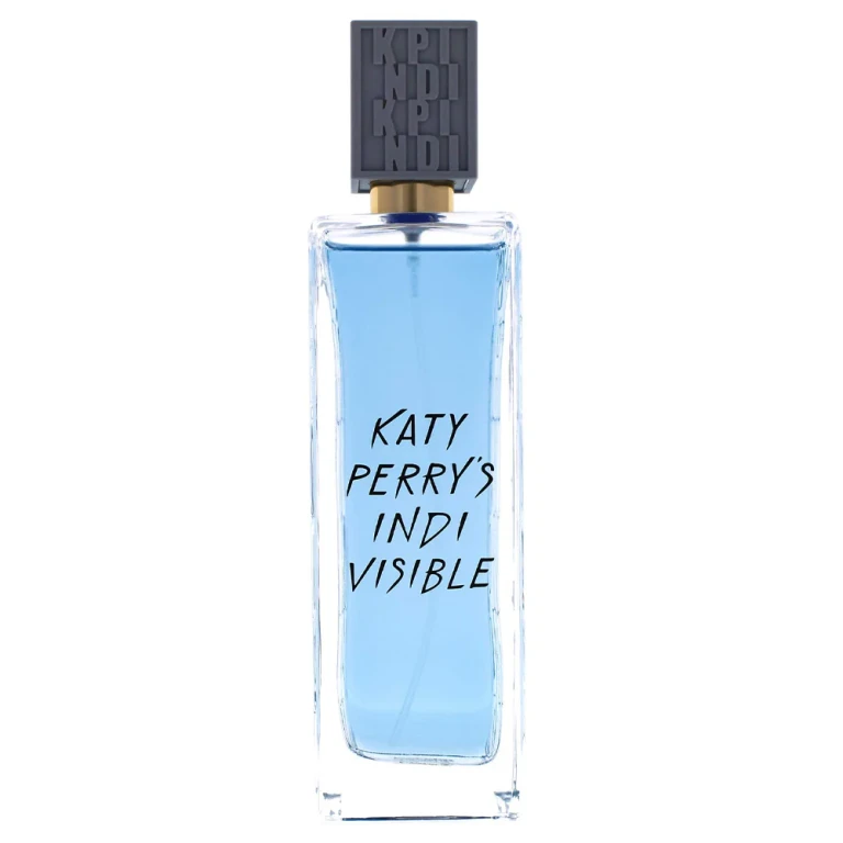 's Indi Visible Eau De Parfum For Women 100 ml