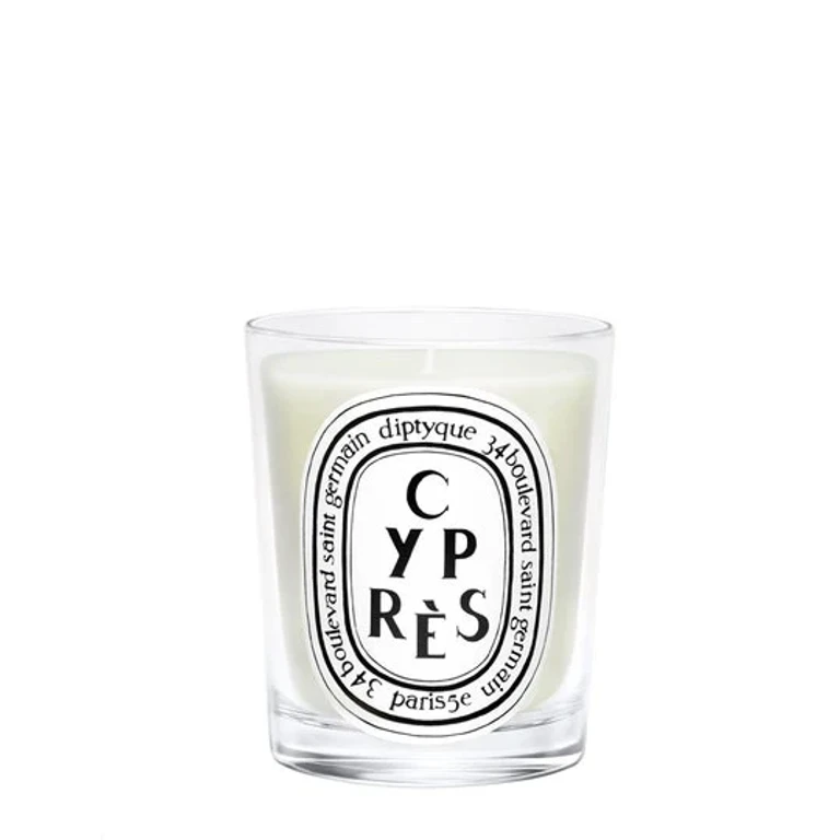 Cypres Candle 190g