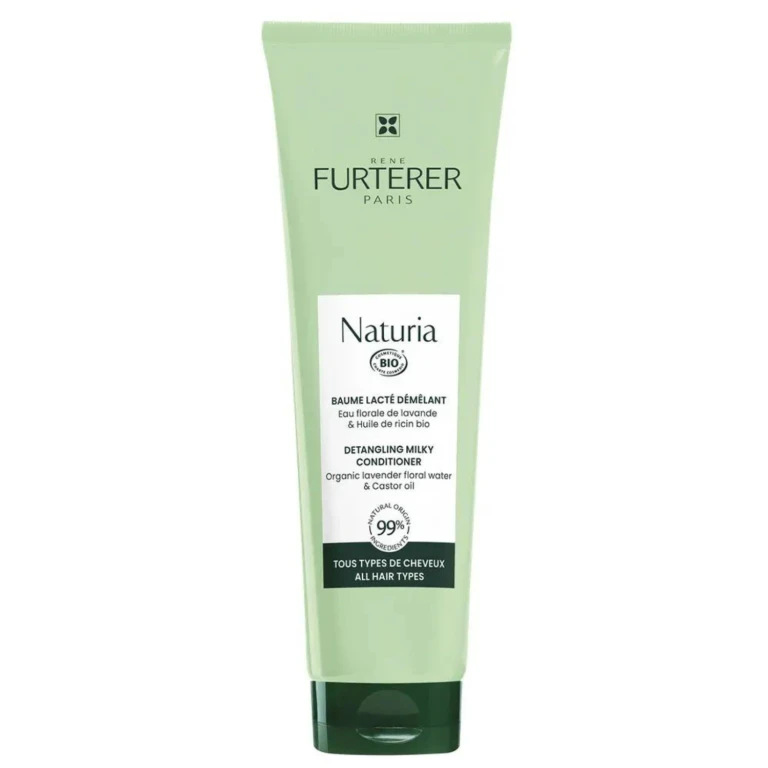 RenAnd Furterer Naturia Detangling Milk Conditioner 150ml