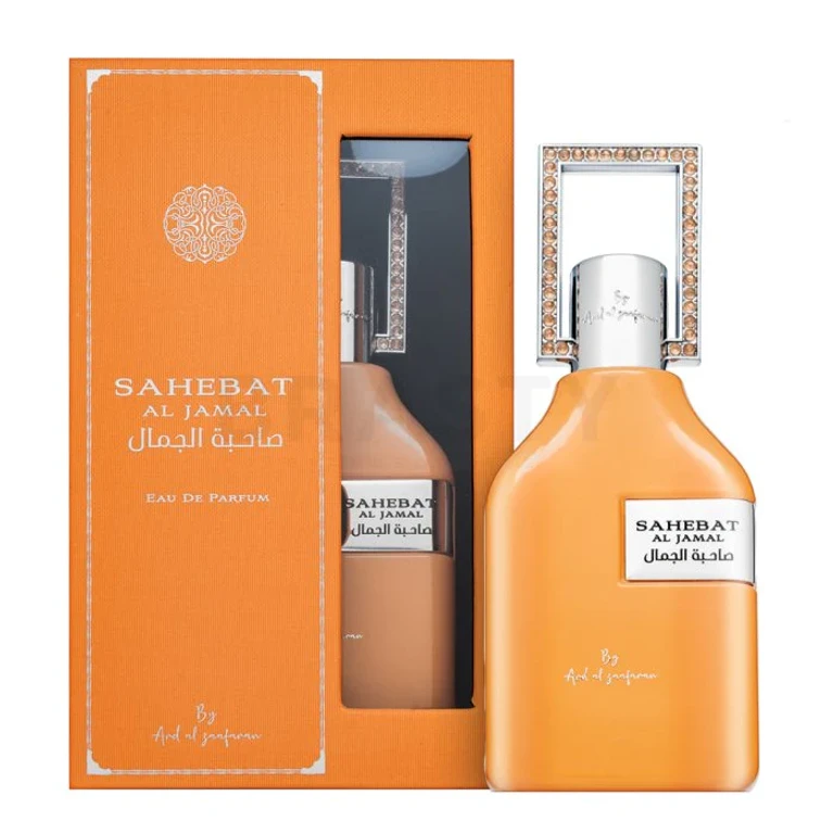 Sahebat Al Jamal EDP U 100 ml