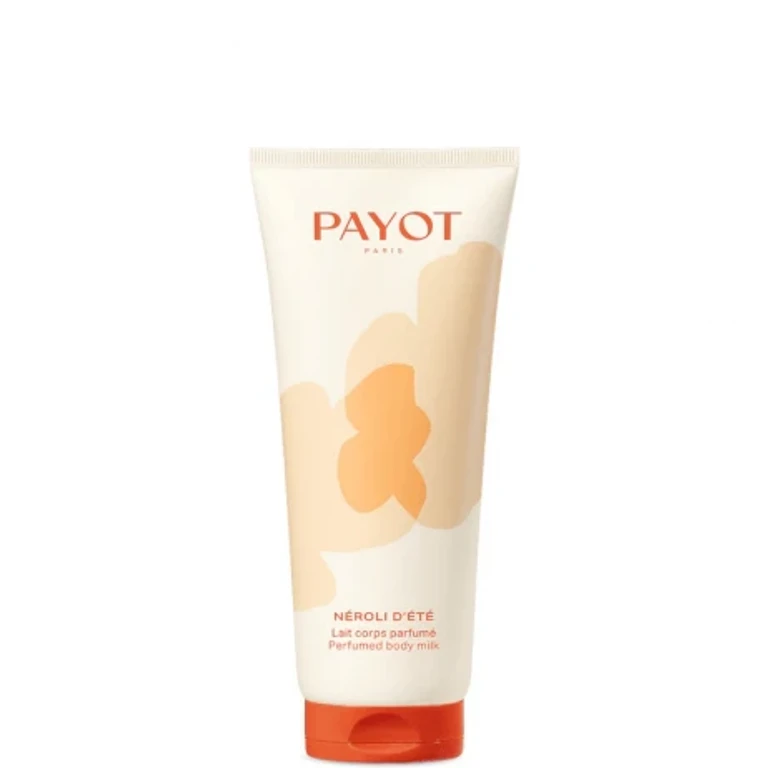 Neroli D'été Perfumed Body Milk 200ml