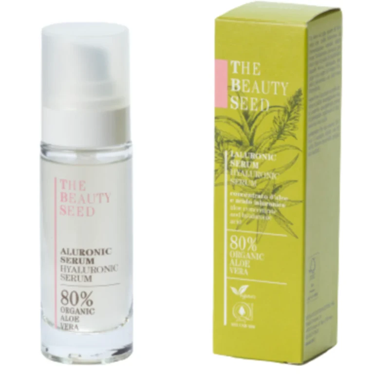THE BEAUTY SEED Hyaluronic Serum 30 ml
