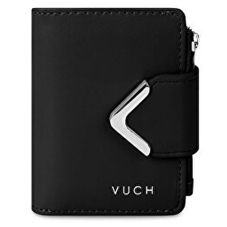 Women's Wallet Nava Black