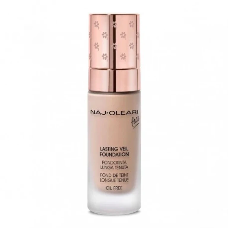 Base de Maquillaje Lasting Veil 103 Natural Beige