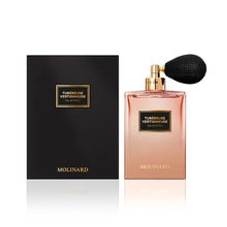 EDP 75ml — Eau de Parfum