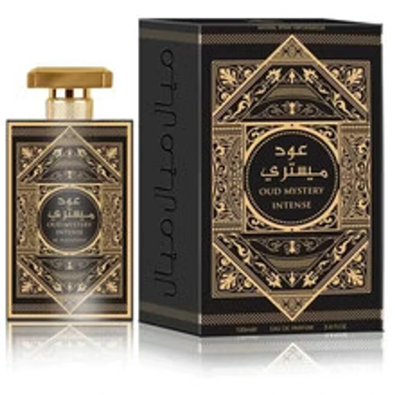 Oud Mystery Intense EDP U 100 ml