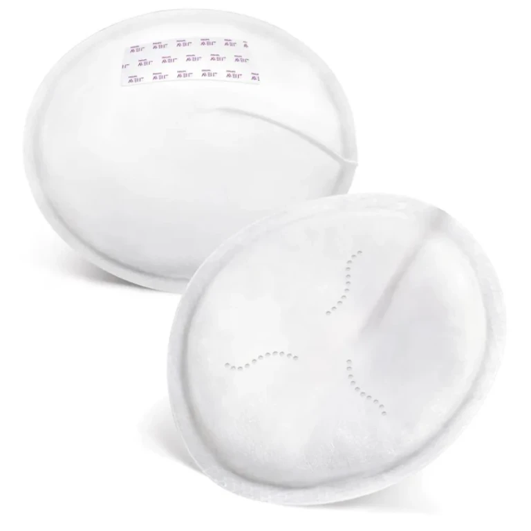 Accessori Disposable Breastfeeding Pads x60