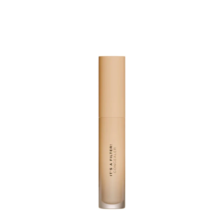 It's A Filter! Smoothing Perfecting Corrector