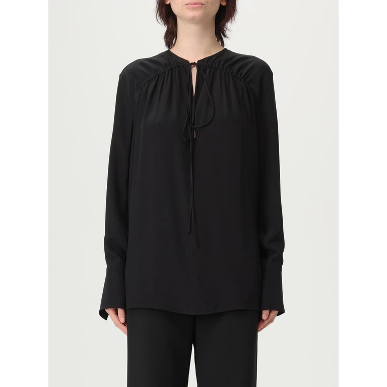 Top Woman color Black (1125WSH006014ABLACK)