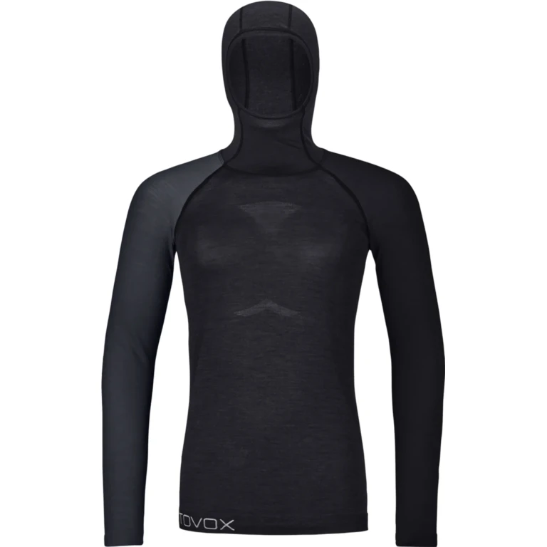 120 Comp Light Base Layer Hoody - Women's