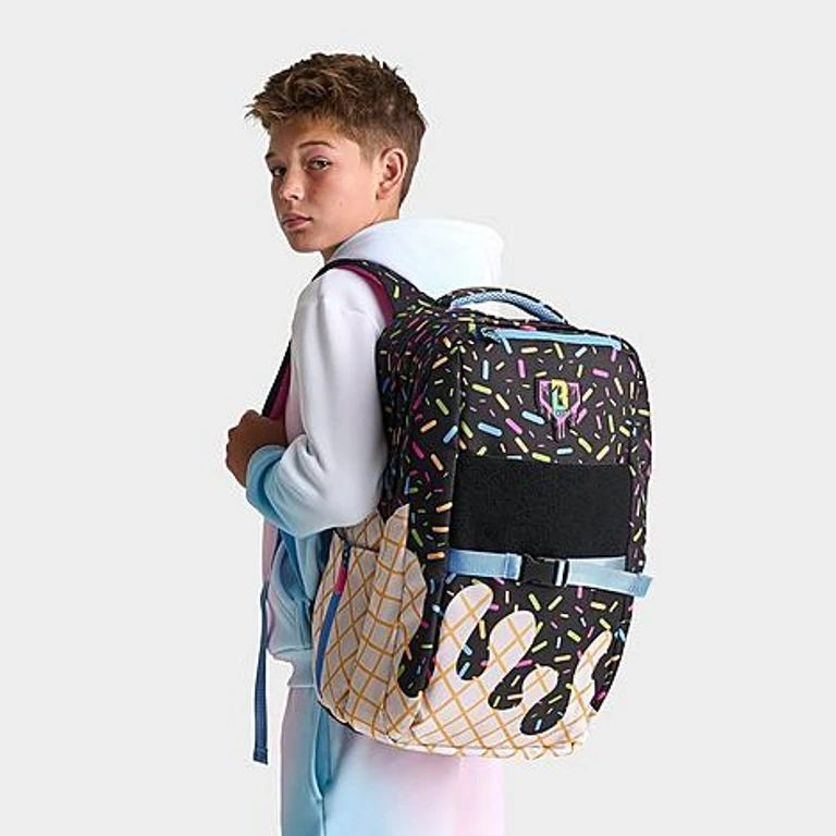 Sundae SZN 2 Backpack (25L) in Black