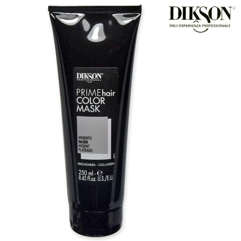 Prime Silver Mask 250 Ml
