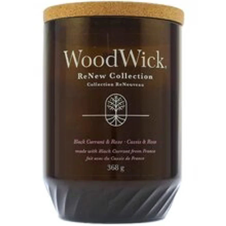 ReNew Black Currant & Rose - 368.0 g
