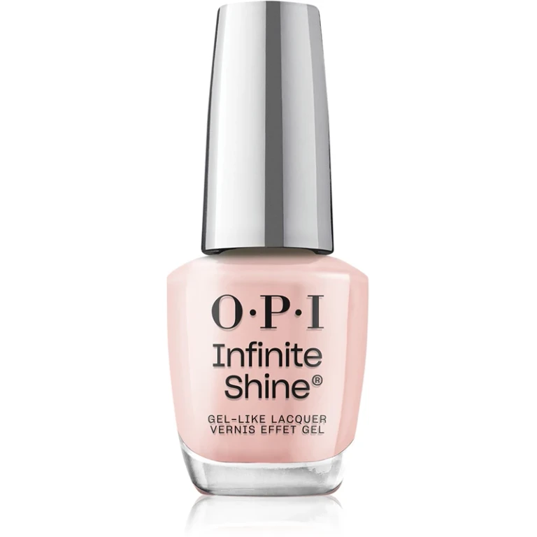Infinite Shine Silk Gel ネイルポリッシュ BUBBLE BATH 15ml